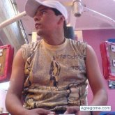 Tairozmeer chico soltero en Tacna