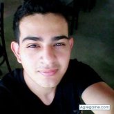 Erick Adonay Noyola