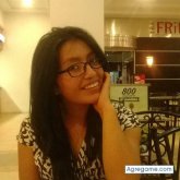 sandra9425 chica soltera en Juan Montalvo