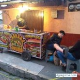 Jhony Burguer