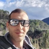 Mecanico. Busco pareja. Y buno lo que