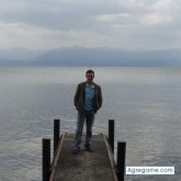 vevey1800 chico soltero en Sayago