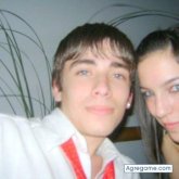 Lukee chico soltero en Caseros