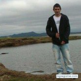 adrian domenech