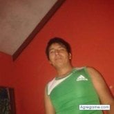 Sergio Quiroga Sanchez