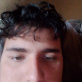 Estudiante. Cómo una persona muy