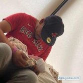 Ulises Ramos, Chico de Rosemead para Chicos en Agregame.