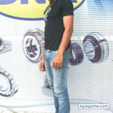 onasi chico soltero en Santo Domingo