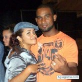 ELNEGROTE chico soltero en Jarabacoa