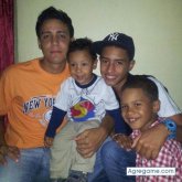 elrafy10 chico soltero en Bonao