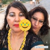 Clarivel chica soltera en Canton