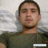 braiancabrera9081 chico soltero en Bahía Blanca