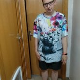 Busco pareja. Busco a una mujer de entre