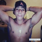 daniel calderon