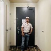 C. Busco pareja. Busco una chica quiero