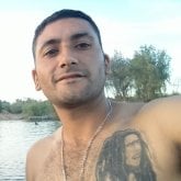 Una mujer segura que no ande con juegos.