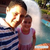 Marcelo_paloma chico soltero en Oberá