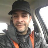 Busco matrimonio. Mujer. Hombre.