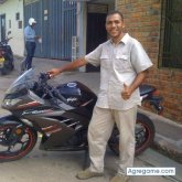 guayoyo chico soltero en San Gil