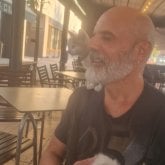 Busco a una mujer interesante y