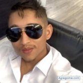 Paz Peña, Chico de Stanton para Chicos en Agregame.