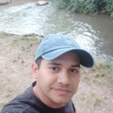 Busco conocer gente. Busco a una chica