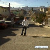 Marty chico soltero en 