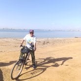 Busco pareja. Busco mujer simpática