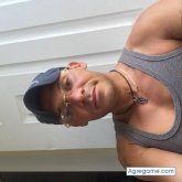 radamedeaza chico soltero en Santa Cruz De El Seibo