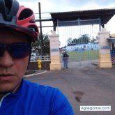 Lecarso chico soltero en San Rafael Arriba