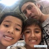 Encuentra Hombres solteros en Lejanías