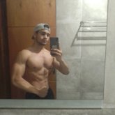Martin vega