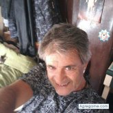 gallegol chico separado en Martínez