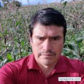 Amaniel Velarde Leandro