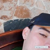 163taogabo chico soltero en Mérida