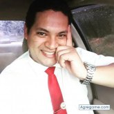 TomasMason chico soltero en Capiatá