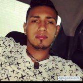 kendridisaac chico soltero en Nuevo Arraiján