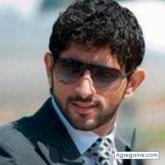 Busco conocer gente. Gente buena para