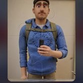 Busco una persona buena que le guste