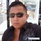 Steven Josue Ordoñez