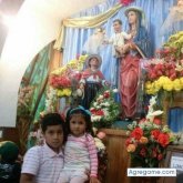 Moises Chavez Coloma
