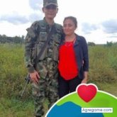 Busco pareja. Mujer. Hombre. Escuchar.