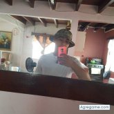 Chatear con TrevorDouglas504 de Taulabé