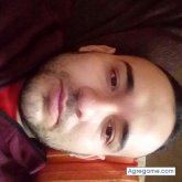 Busco conocer gente.