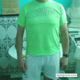 roberfresni chico soltero en El Castillo San Luis De Sabinillas