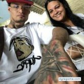 Alexander Cabrera Mejía