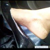 peluo chico soltero en Melide