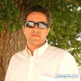 velazquez44 chico soltero en Madrid