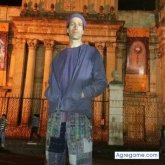 jasonstray chico soltero en Olintepeque