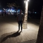 Josealonsozamorameza